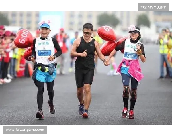跑步赛事执行大型跑步赛事执行关键环节分析从筹备到评估的全程指南